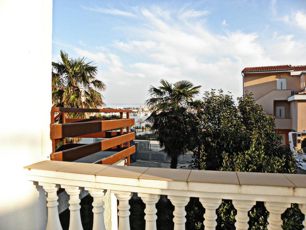 Apartments Gorda - 50M From Beach Zadar Exterior foto